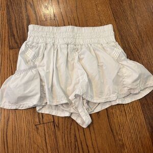 FP Movement Get Your Flirt On Shorts